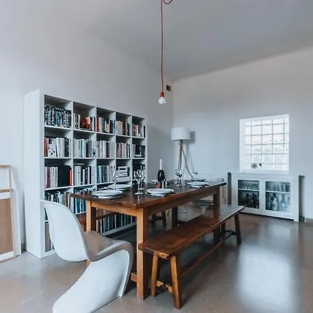 Maison De Village Avec Piscine 펜션