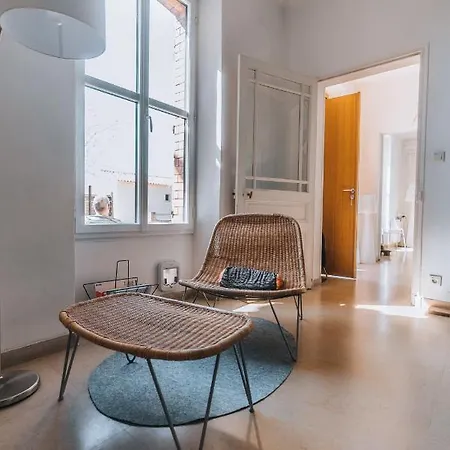Maison De Village Avec Piscine
