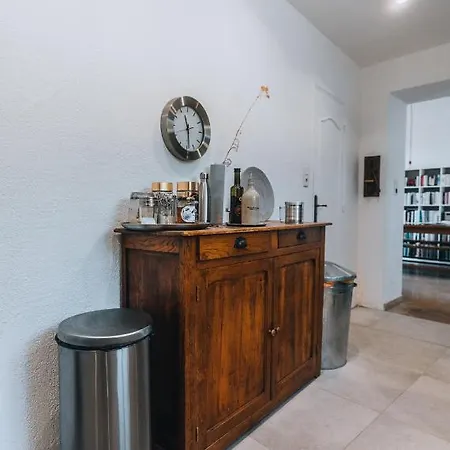 Maison De Village Avec Piscine