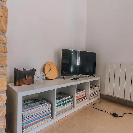 Maison De Village Avec Piscine 펜션 Orsan