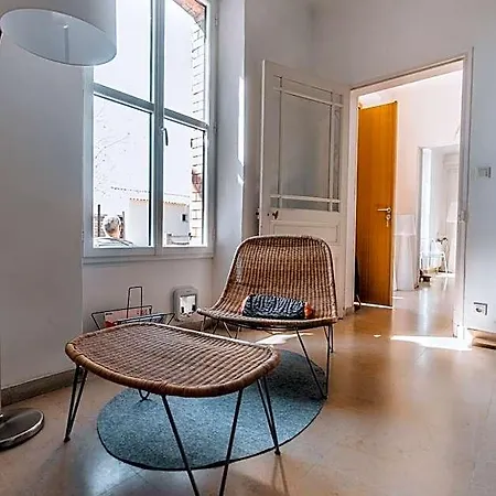 Maison De Village Avec Piscine