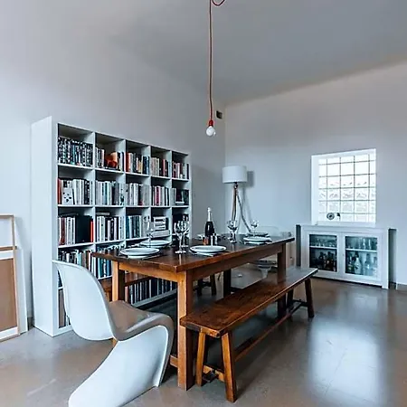 Maison De Village Avec Piscine Hébergement de vacances *