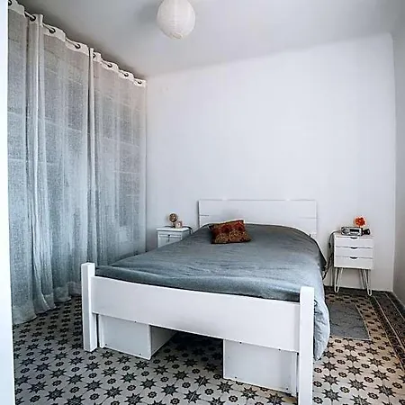Maison De Village Avec Piscine Hébergement de vacances Orsan