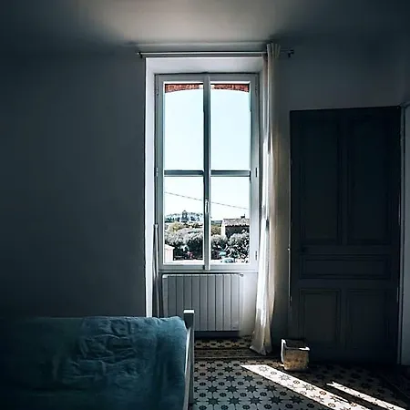 Hébergement de vacances Maison De Village Avec Piscine *
