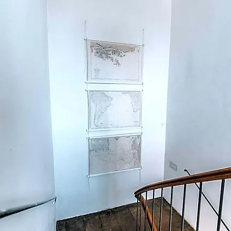 Maison De Village Avec Piscine 펜션