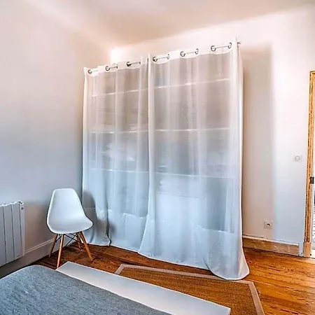 Maison De Village Avec Piscine 펜션