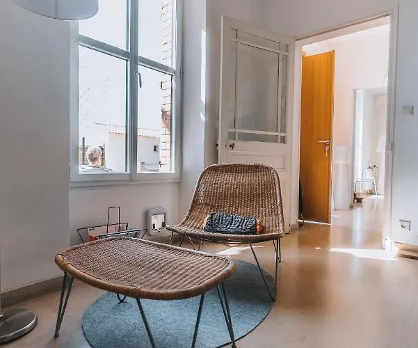 Maison De Village Avec Piscine